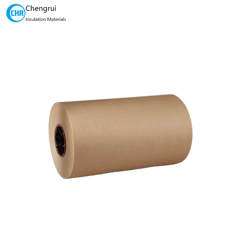 insulating kraft paper for transformer