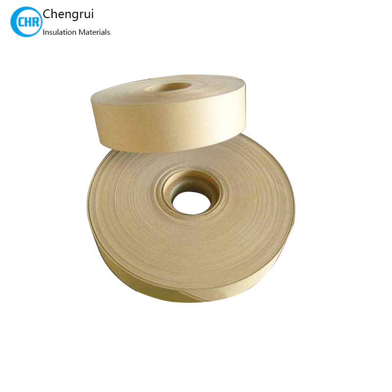 high voltage cable paper insulation