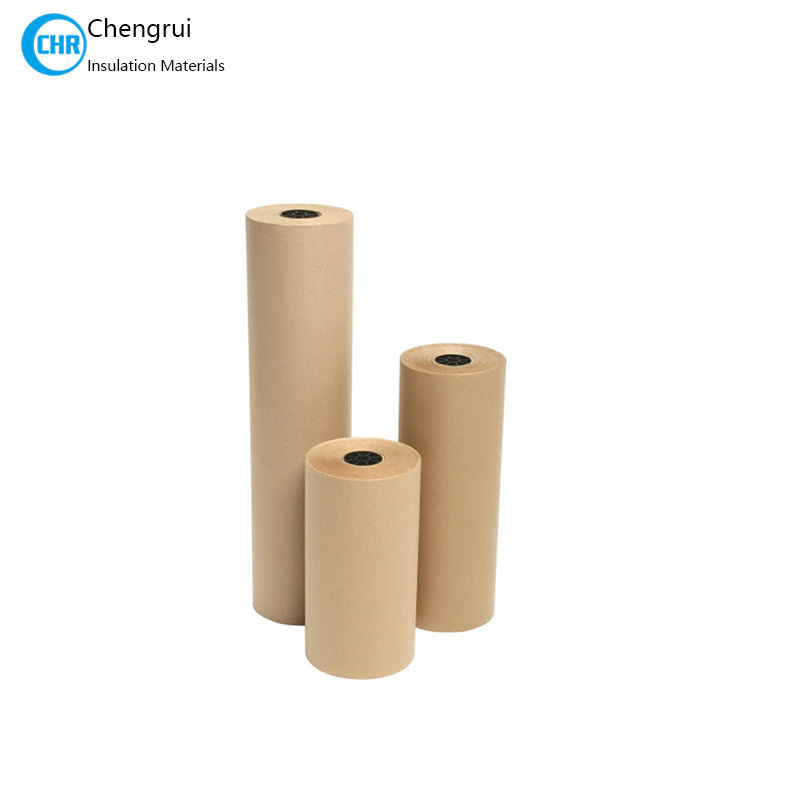 elctrical insulation kraft paper for transformer