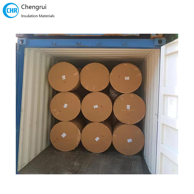 transformer insulation kraft paper