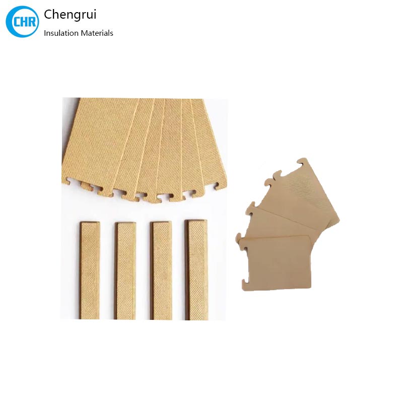 electical insulation spacers