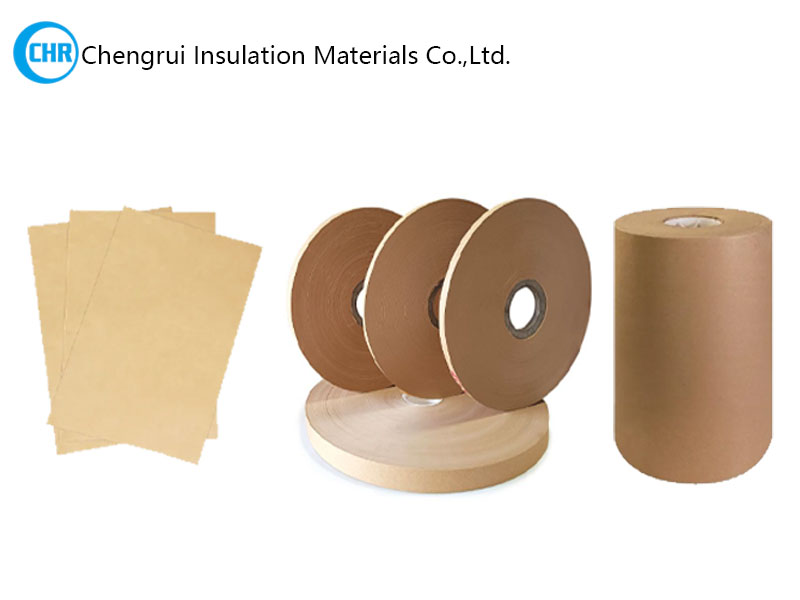 electrical insulation cable paper
