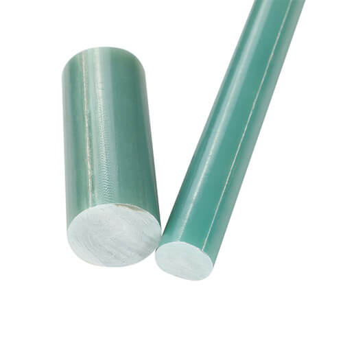 3841 Epoxy Laminate Insulation Rod