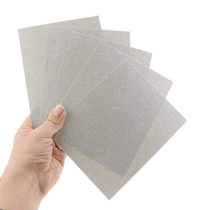 Mica insulation on sale