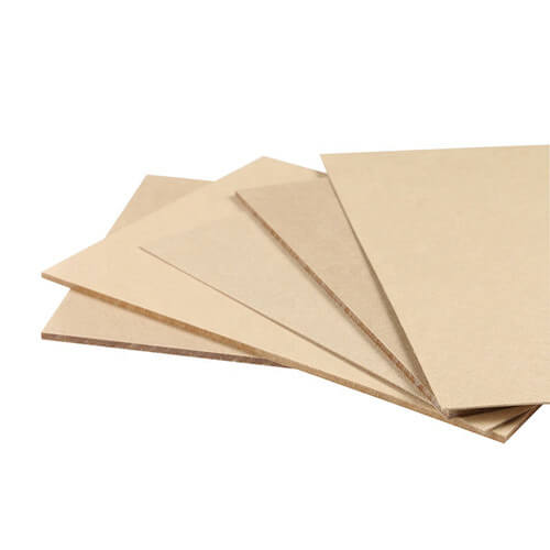 Insulation Pressboard