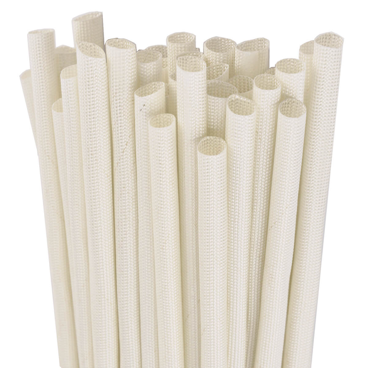2753 Silicone Fiberglass Sleeving