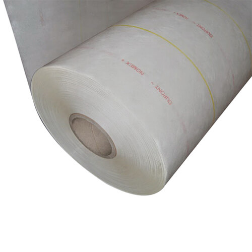 6640 NMN Insulation Paper