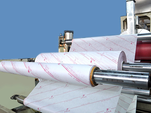 6630-B DMD Insulation Paper