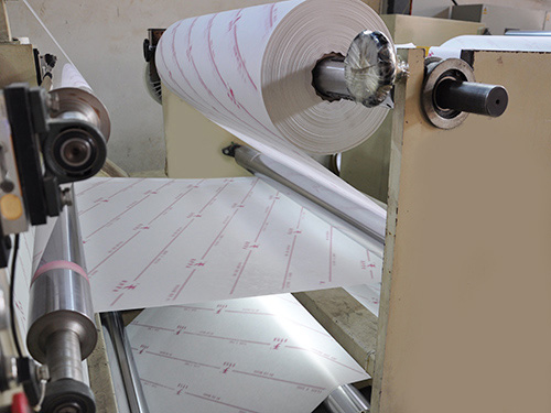 6630-B DMD Insulation Paper