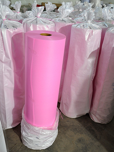 6641-F DMD Insulation Paper