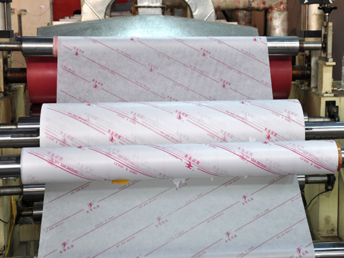 6641-F DMD Insulation Paper