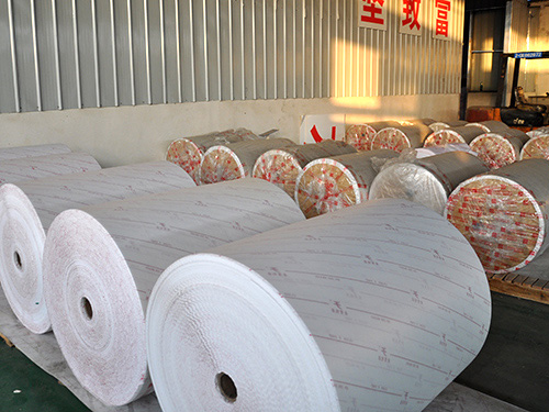 6630-B DMD Insulation Paper
