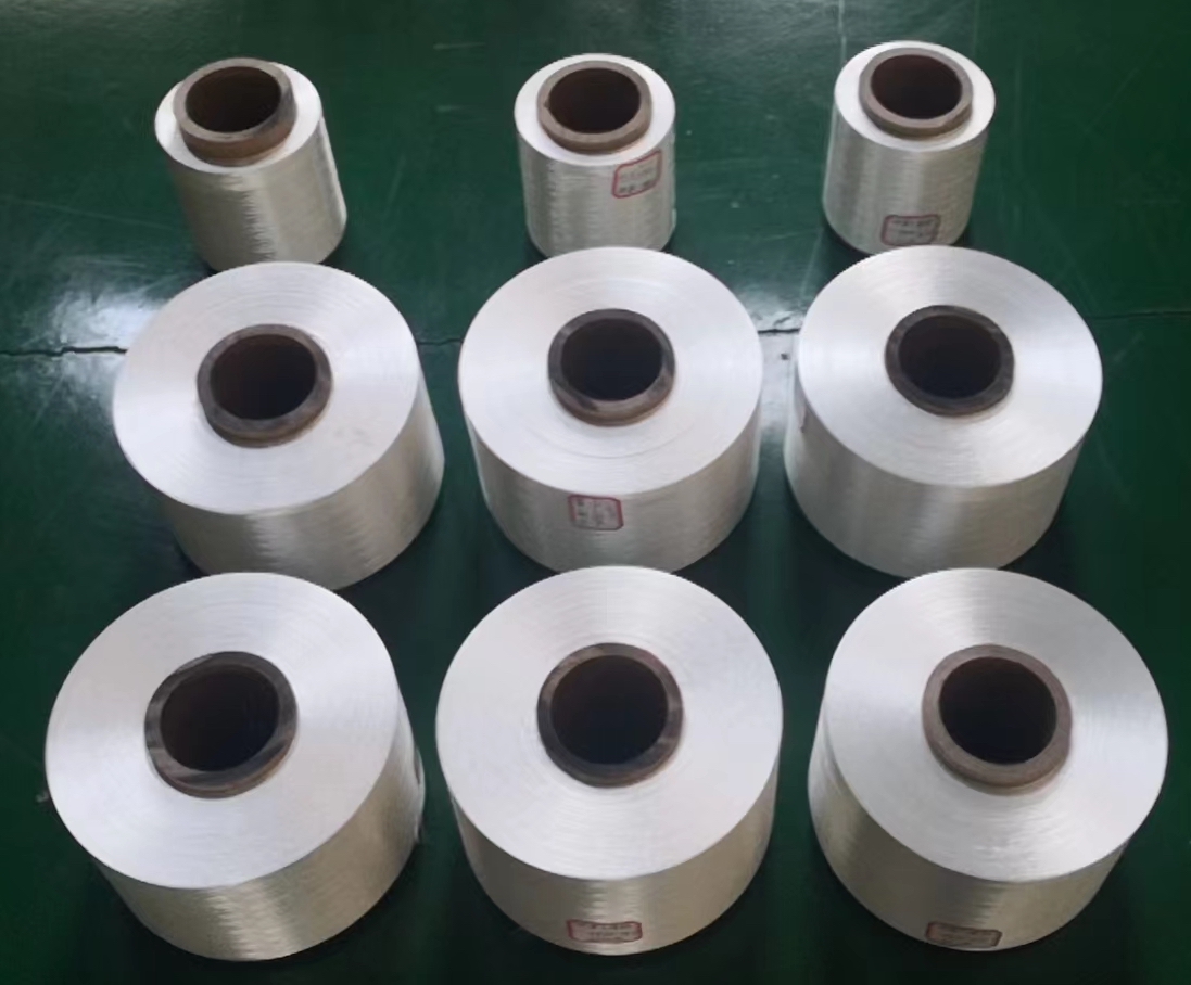 Glass Fiber Yarn