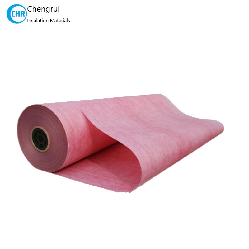 6641-F DMD Insulation Paper For Motor Winding