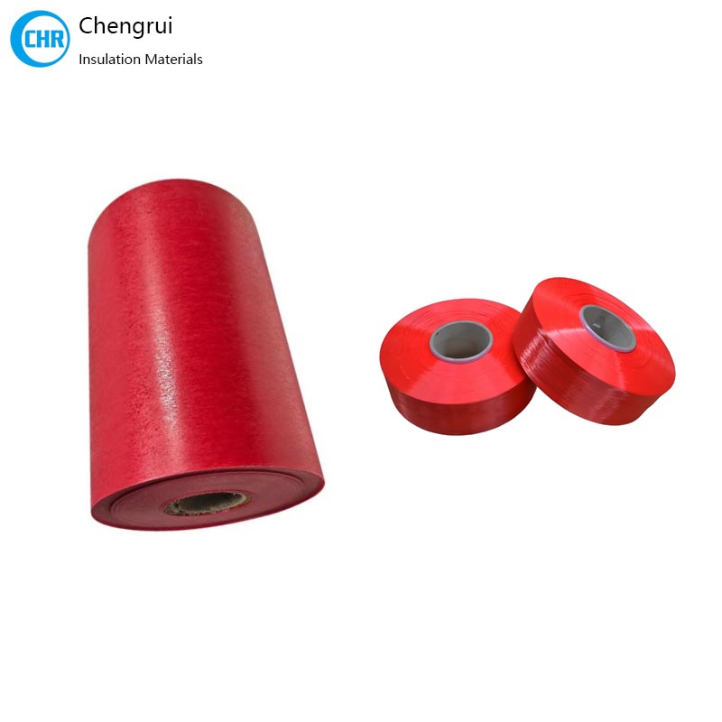 Impregnated Prepreg F-DMD Insulation Paper