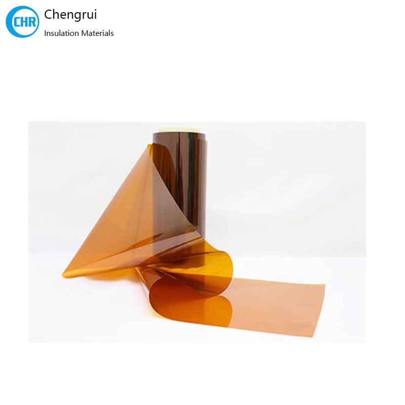 Flexible Heater Insulation Film