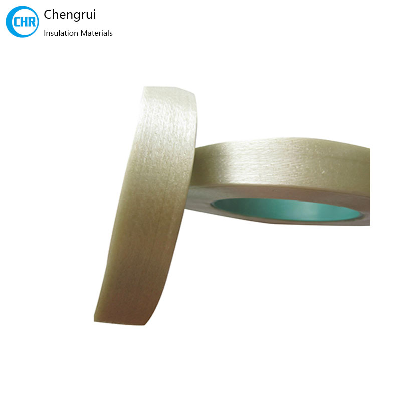 2830|2840|2853 Impregnated Fiberglass Tape With Teflon Coating