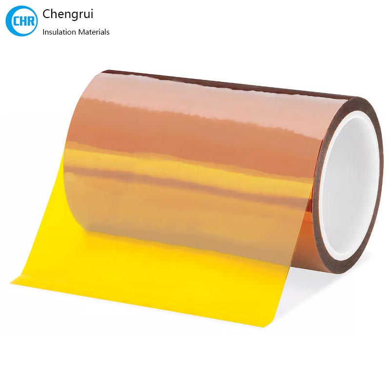 Kapton Insulation Polyimide Film Kapton Tape