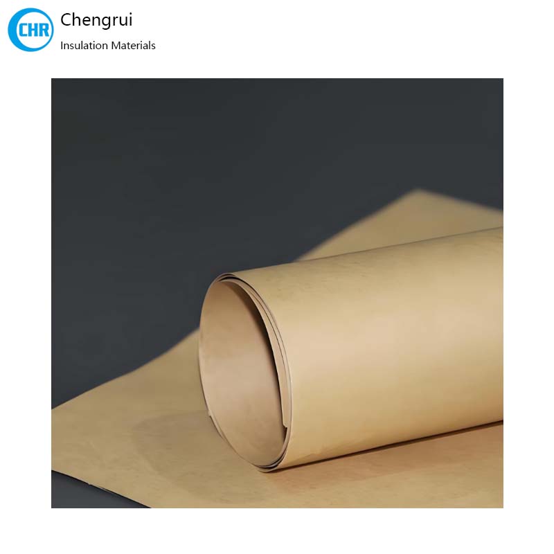 Insulation Presspahn Paper For Transformer