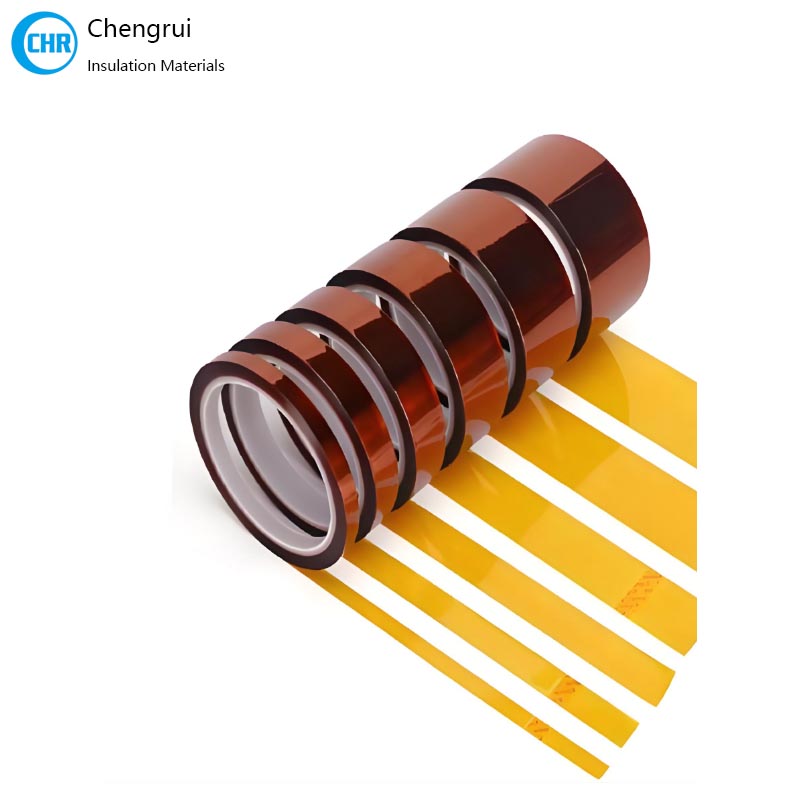 Kapton Insulation Polyimide Film Kapton Tape