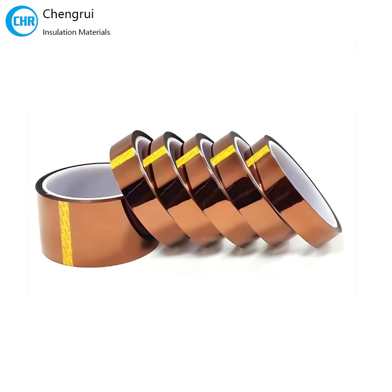Kapton Insulation Polyimide Film Kapton Tape