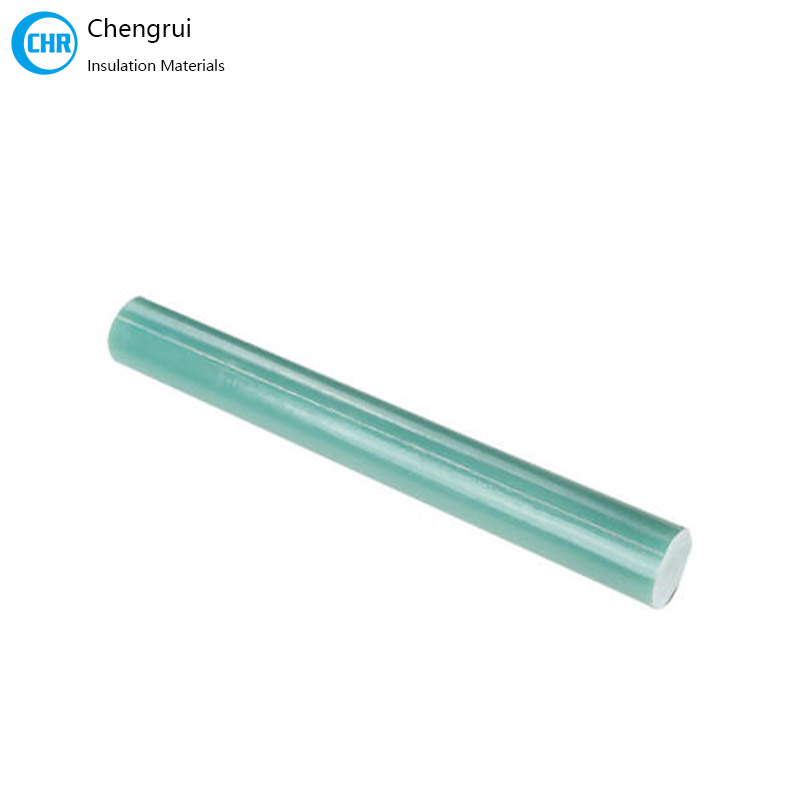 epoxy glass cloth laminated rod