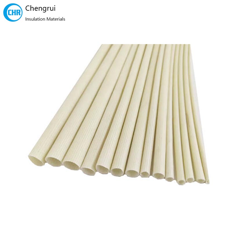 Silicone fiberglass sleeving wholesale