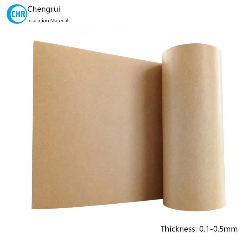 Insulation Press Paper Wholesale Price