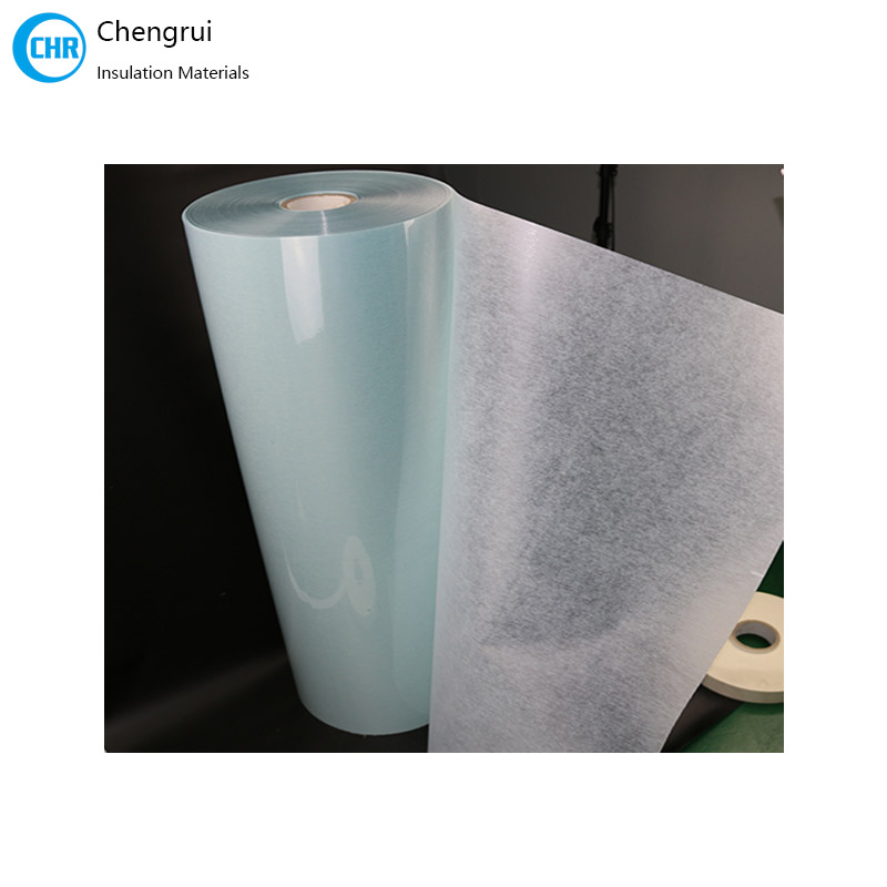 DM Flexible Composite Insulation Paper