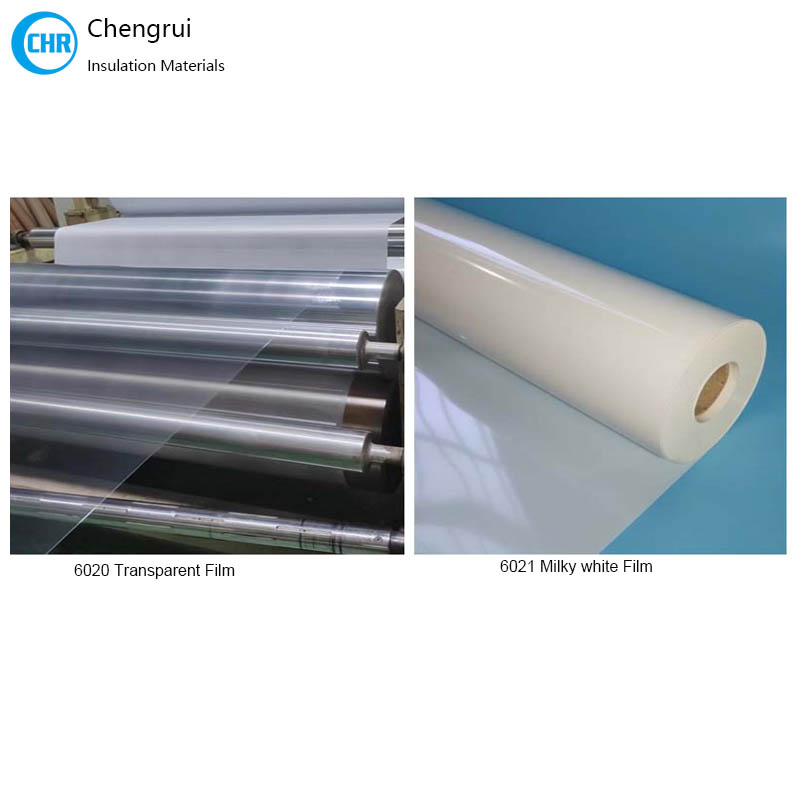 Electrical Insulation Mylar Film | Melinex Polyester Film