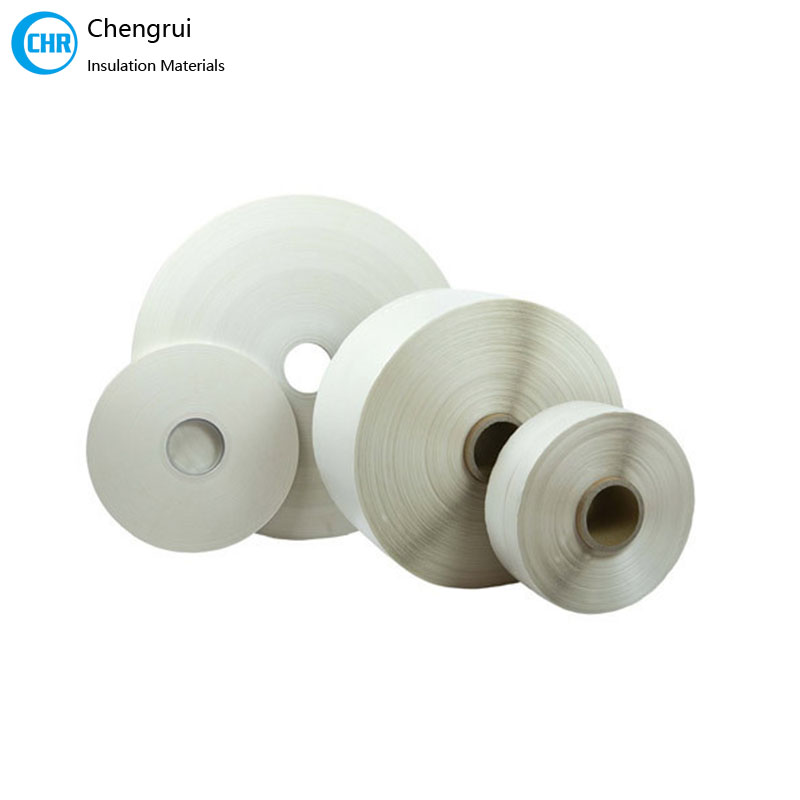 Fire Resistant Mica Tape