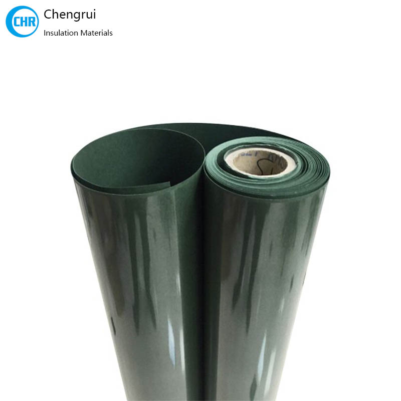 Electrical Barley Insulation Paper( Fish Paper)