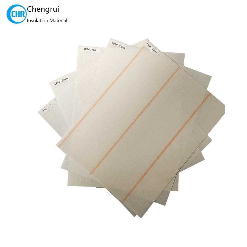 AMA Aramid Insulation Paper With Film