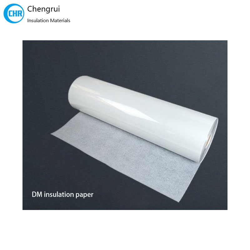 DM Flexible Composite Insulation Paper