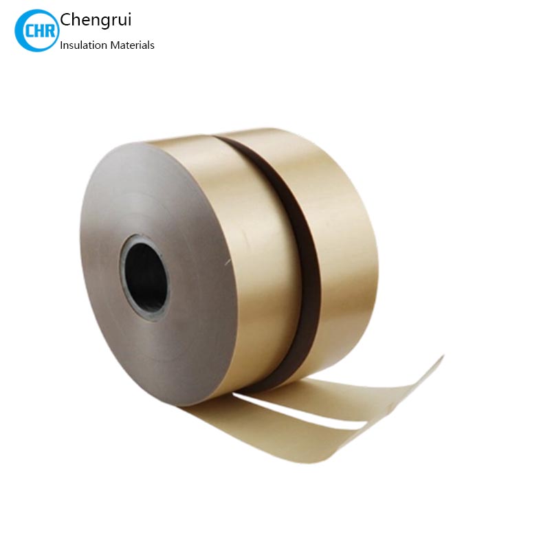 PMP Capacitor Paper Insulation