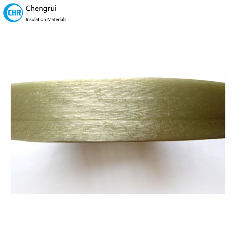 2830|2840|2853 Impregnated Fiberglass Tape With Teflon Coating
