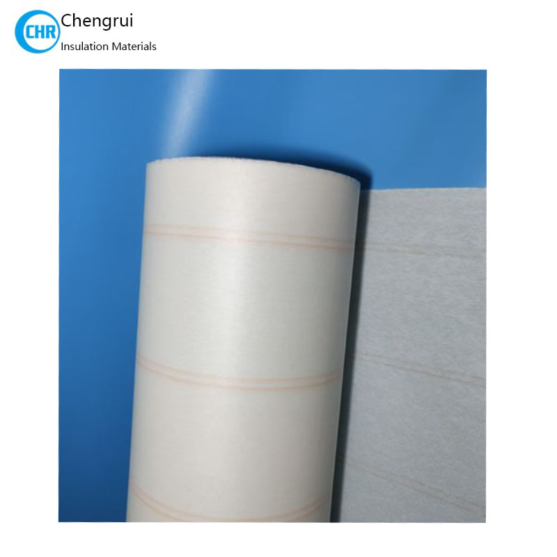 AMA Aramid Insulation Paper With Film