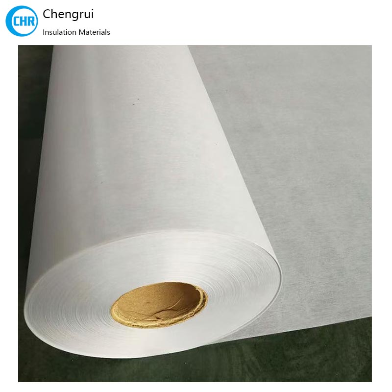 insulation paper for motor winding