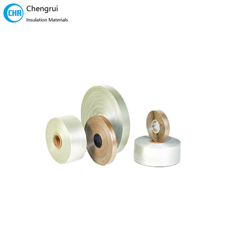 Fire Resistant Mica Tape
