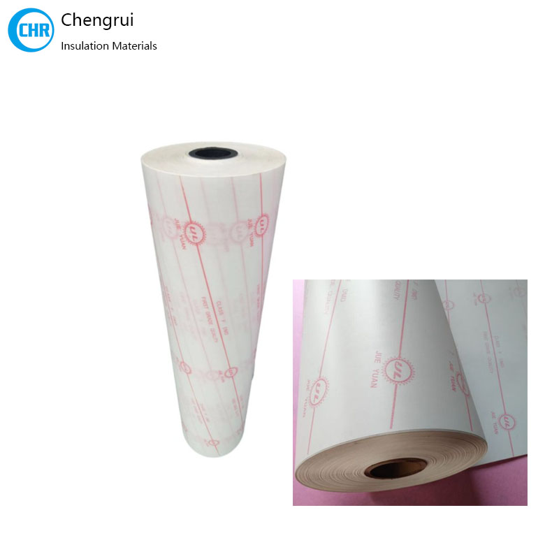 6641-F DMD Insulation Paper For Motor Winding