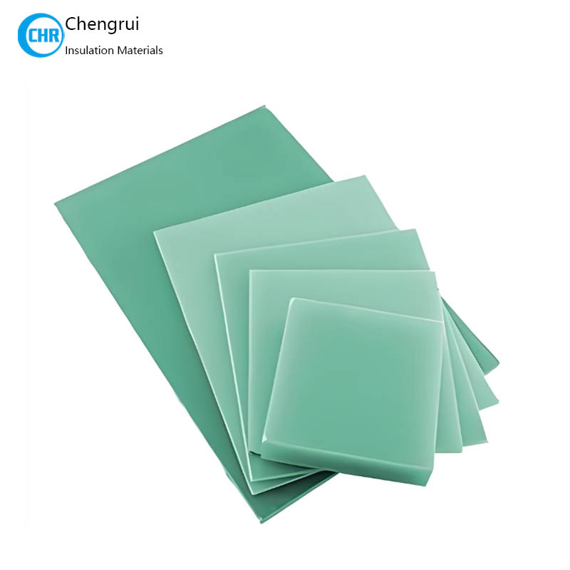 FR4 G10 G11 Epoxy Glass Cloth Fiberglass Laminated Board