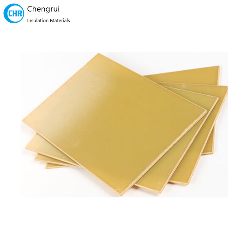 motor slot insulation board