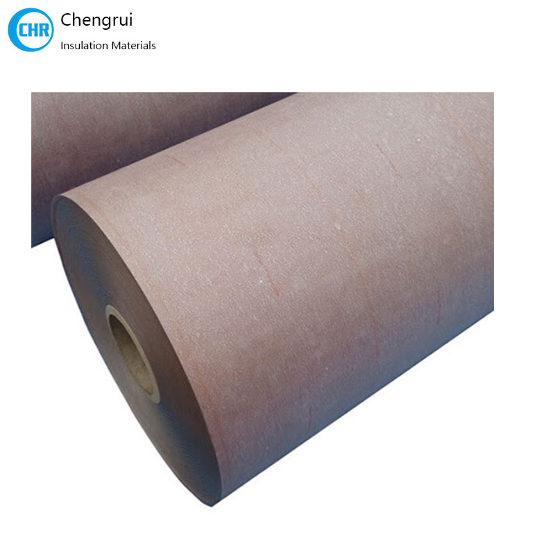 polyimide film nomex paper insulation
