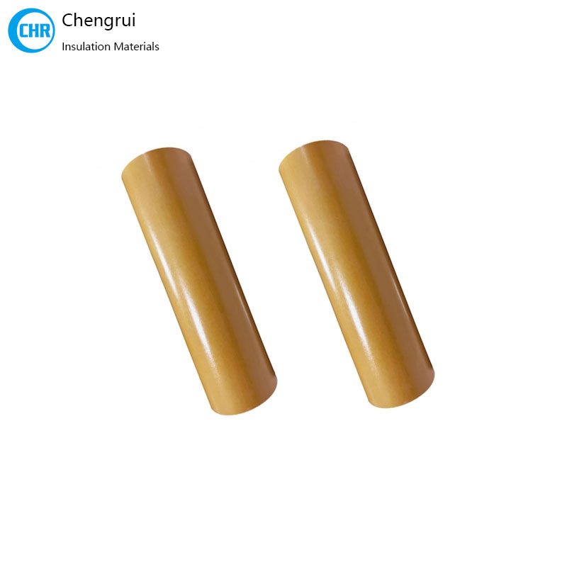 SHS Epoxy Prepreg Laminated Paper For Dry Type Transformer