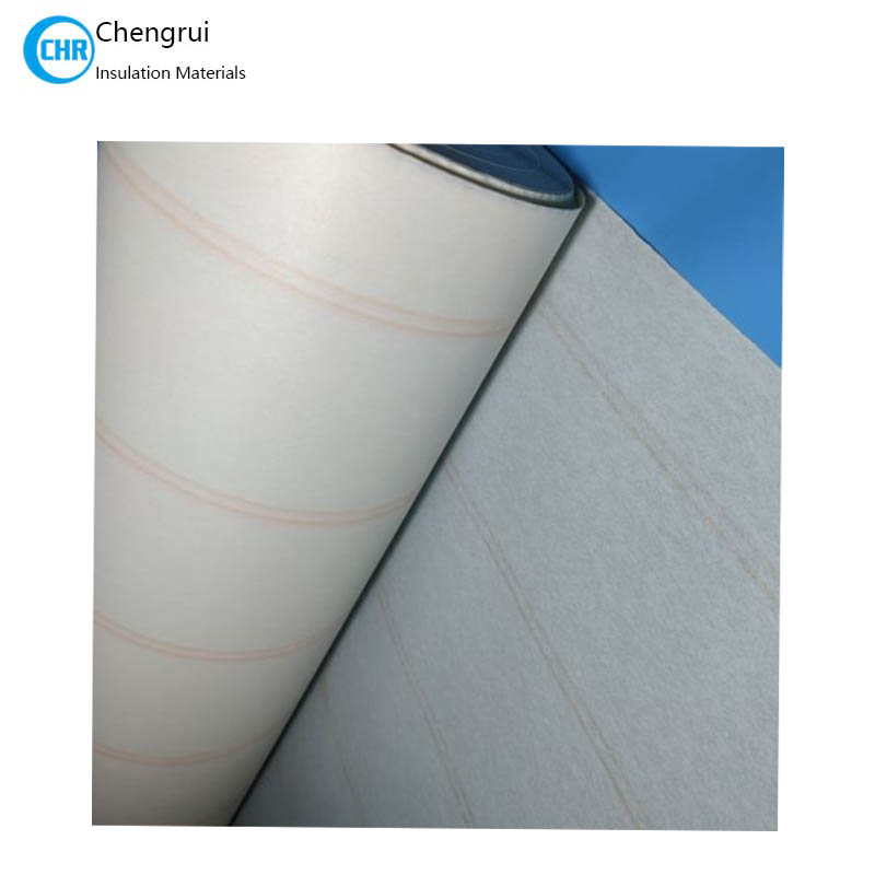 AMA Aramid Insulation Paper With Film