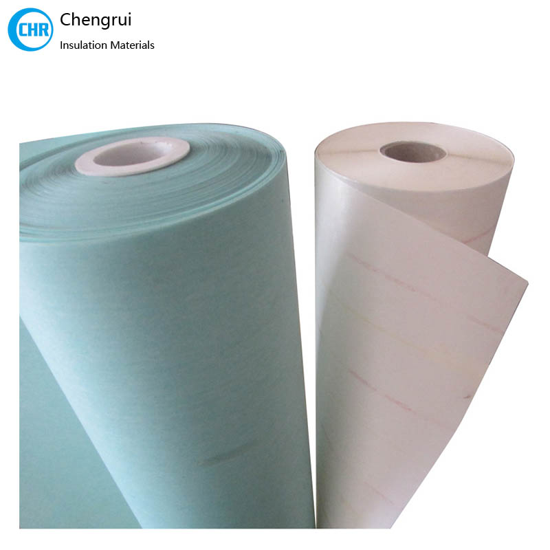 6640 NMN Insulation Paper Nomex Sheet