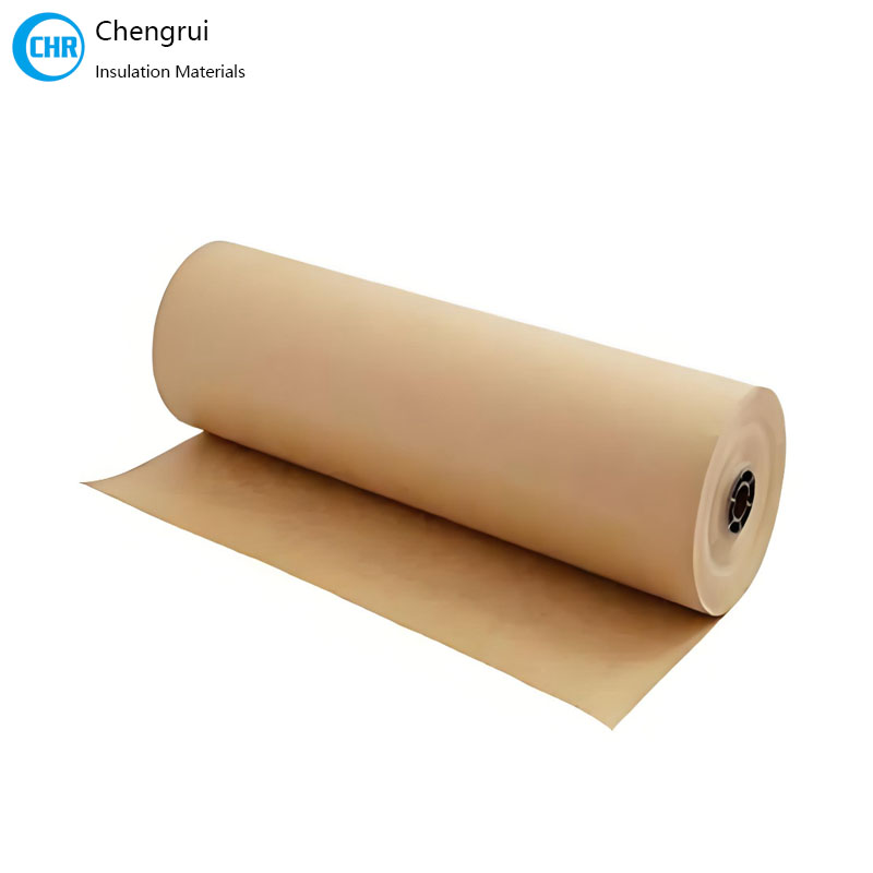Insulation Presspahn Paper For Transformer