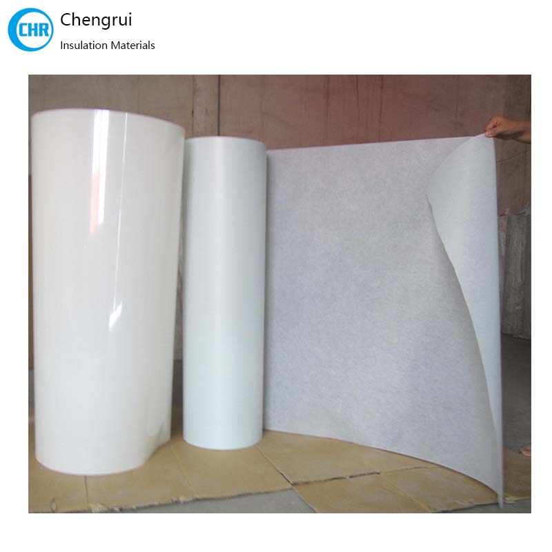 Electrical Insulation Mylar Film | Melinex Polyester Film