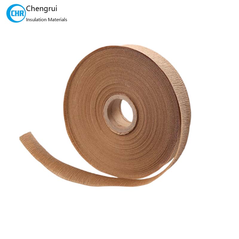electrical insulation crepe paper supplier
