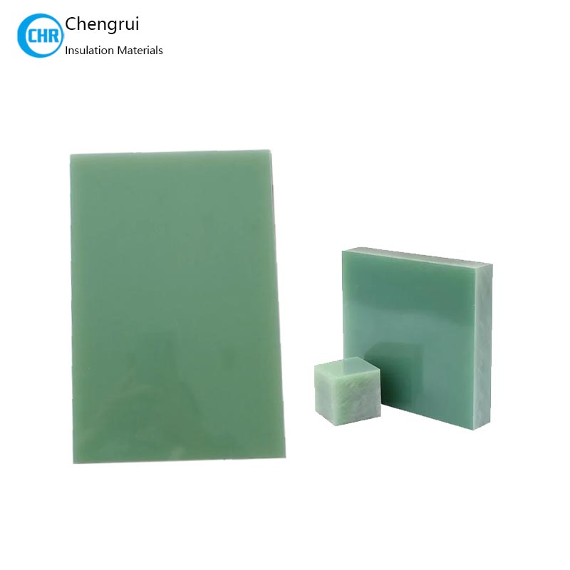 FR4 G10 G11 Epoxy Glass Cloth Fiberglass Laminated Board